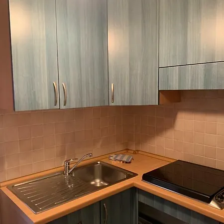 Holiday 6 Places Apartment