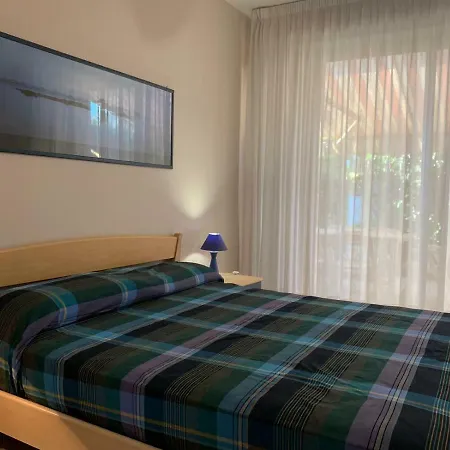 Holiday 6 Places Apartment