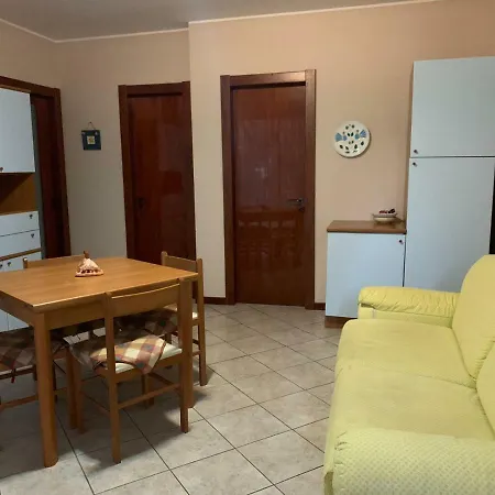 Holiday 6 Places Apartment Alghero