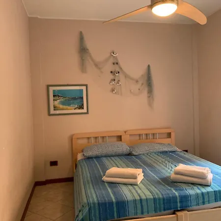 Apartment Holiday 6 Places
