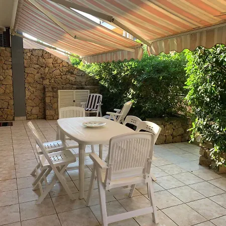 Apartment Holiday 6 Places Alghero