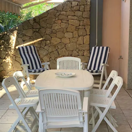 Holiday 6 Places Alghero