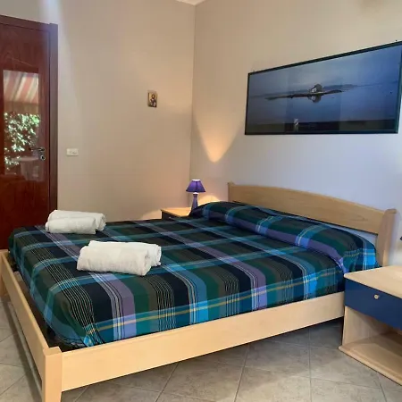 Holiday 6 Places Apartment