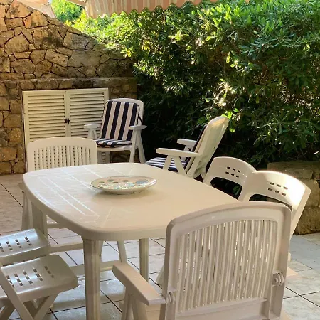 Apartment Holiday 6 Places Alghero
