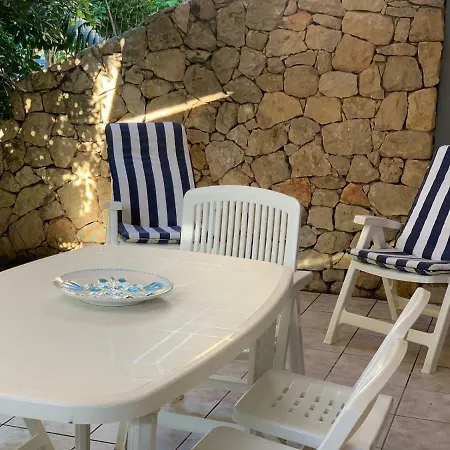 Holiday 6 Places Apartment Alghero