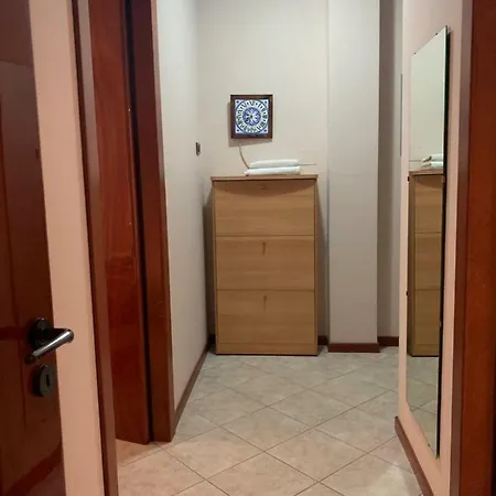 Holiday 6 Places Apartment