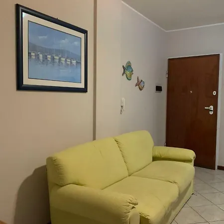 Holiday 6 Places Apartment Alghero