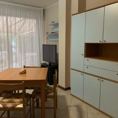 Apartment Holiday 6 Places *