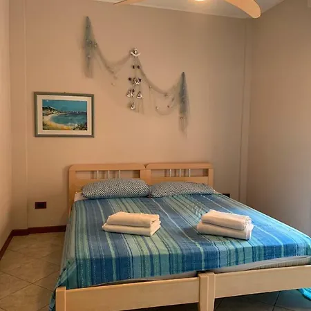 Holiday 6 Places Apartment Alghero